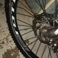 دوچرخه حرفه ای