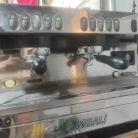 فروش دستگاه دو گروپ la cimbali m29 جنرال سرویس