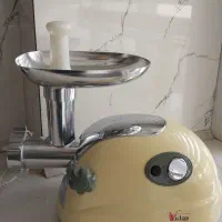 چرخ گوشت vidas کاملا نو و سالم