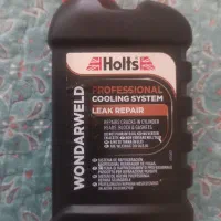 نشت‌گیر هولتس Holts اصل مخصوص سرسیلندر و سیلندر