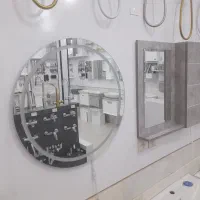 روشویی کابینتی، آیینه، آینه باکس، LED،داروخانه ای