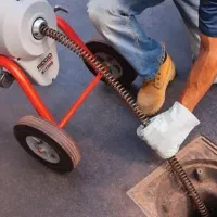 لوله بازکنی40%تخفیف واقعی رفع نمزدگی100%بدون خرابی|خدمات پیشه و مهارت|مشهد, هدایت|دیوار