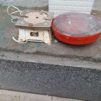 بخاری‌برقی