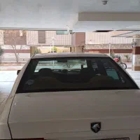 سمند Lxمدل ۹۸