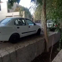 تیبا صندوق دار دوگانه|خودرو سواری و وانت|اصفهان, همدانیان|دیوار