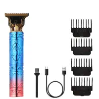 انواع ریش تراش شارژی