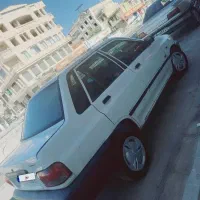 پراید مدل81|خودرو سواری و وانت|سامان, |دیوار