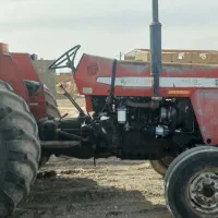 تراکتور فرگوسن مدل ۸۶