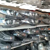 چراغ 207 و سورن پلاس نو