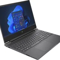 گیمینگ hp مدل victus 15 نسل 13 بسیار زیبا و قوی|رایانه همراه|پاکدشت, پاکدشت (مامازند)|دیوار