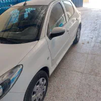 207 tu3|خودرو سواری و وانت|یزد, |دیوار