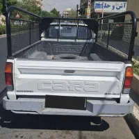 مزدا وانت|خودرو سواری و وانت|تهران, شادآباد|دیوار