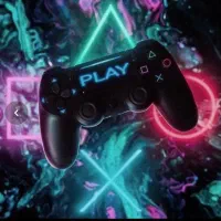 ps4 اسلیم دو دسته