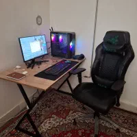 کامپیوتر گیمینگ