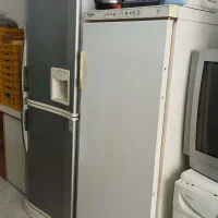 یخچال سالم|یخچال و فریزر|باغستان, |دیوار