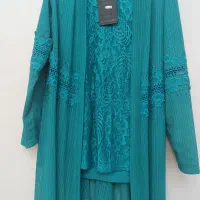 لباس مهمانی یا مجلسی نونو سایز ۴۴ و۴۶|لباس|پردیس, فاز ۴|دیوار