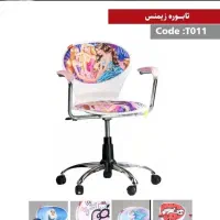 صندلی گردان کودک برند آلوارس خرید بدون واسطه