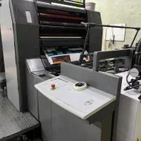 ماشینچی افست|استخدام صنعتی، فنی، مهندسی|مشهد, خین عرب|دیوار