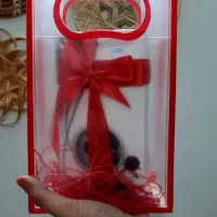 فروش تک و عمده گردنبند مروارید عشق
