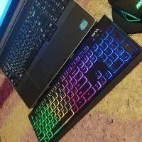 کیبورد تسکو مدل 8031TK|قطعات و لوازم جانبی رایانه|اردبیل, |دیوار