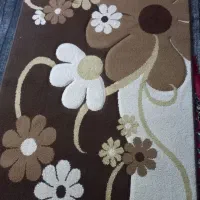 فرش|فرش|قم, قلعه کامکار|دیوار