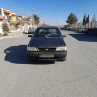 پراید ۷۸ نوک مدادی