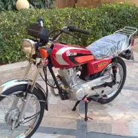 ساوین ۱۲۵|موتورسیکلت|فردیس, فردیس|دیوار