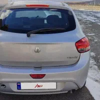 تیبا۲|خودرو سواری و وانت|ملایر, |دیوار