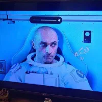 تلویزیون ۴۲ اینچ LG|تلویزیون و پروژکتور|کیش, |دیوار