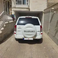 ویتارا ۲۴۰۰|خودرو سواری و وانت|سنندج, |دیوار