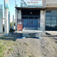 اتاق نیسان طرح جویباری سنگین وزن