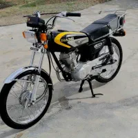 موتور نامی 125 مدل 79 پلمپ بدون صدا