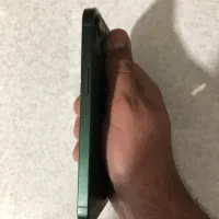 ایفون 13 نرمال 128 سبز|موبایل|تهران, شهید رجایی|دیوار