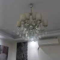 لوستر|لوستر و چراغ آویز|تهران, استخر|دیوار