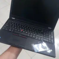 Lenovo p51|رایانه همراه|ایلام, |دیوار