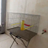 فروش   قفس بزرگ معمولی