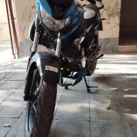 موتور زونتس N2 230|موتورسیکلت|کرج, چمران|دیوار