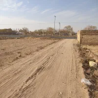 زمین فروشی|فروش زمین و ملک کلنگی|آران و بیدگل, |دیوار