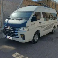 اجاره ون دربستی در مشهد.