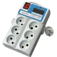 تولید و پخش انواع لوازم روشنایی|لامپ و چراغ|خسروشاه, |دیوار