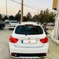 کوییک مدل 1403gx فول|خودرو سواری و وانت|بوکان, |دیوار