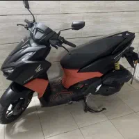 کویر کیلیک واریو ۱۷۰ S2