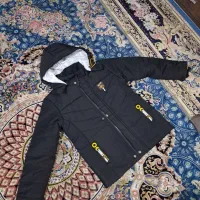 کاپشن پسرانه