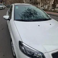 رانا پلاس پانوراما 6دنده مدل 1402|خودرو سواری و وانت|ری, دولتآباد|دیوار