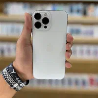 گوشی ایفون 13 پرو حافظه 256 گیگ اقساط