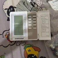 نمایشگر پنل کولر گازی نو