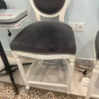 صندلی جزیره|میز و صندلی غذاخوری|سبزوار, پاسداران|دیوار