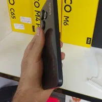 poco m6|موبایل|قم, کلهری|دیوار