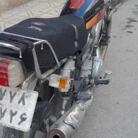 موتور تیزپر توس مدل 1400