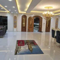 اجاره ویلا در بهترین لوکیشن|اجارهٔ کوتاه‌مدت ویلا و باغ|ماهدشت, |دیوار